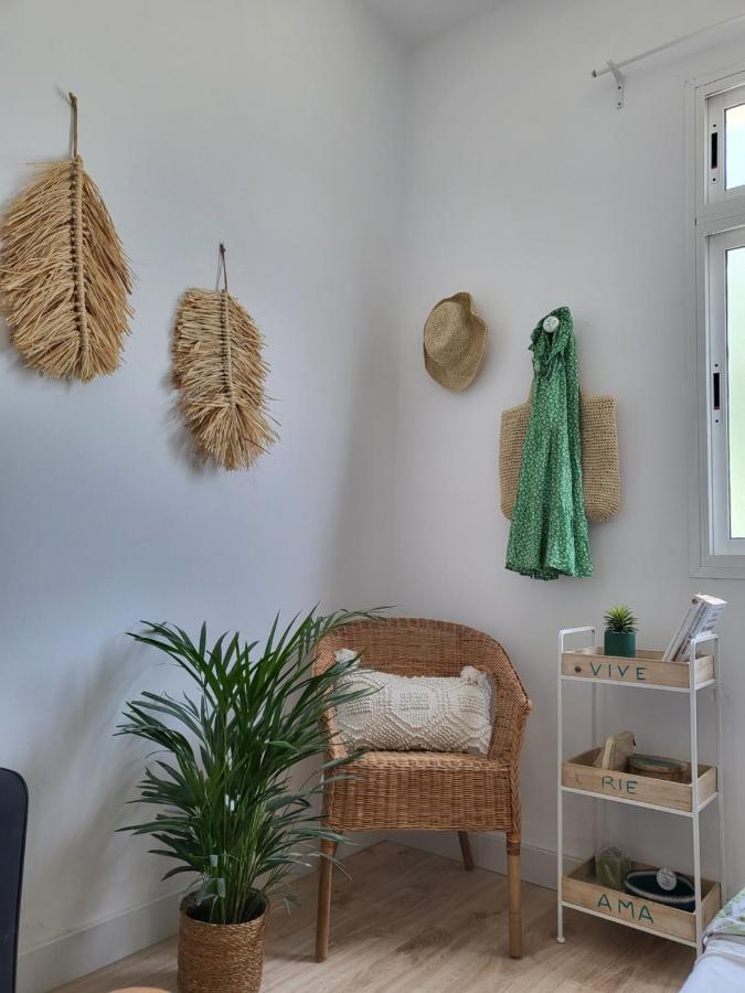 Appartement Calandria Confital 8 Con Terraza Y Bbq Proxima Playa Las Palmas de Gran Canaria